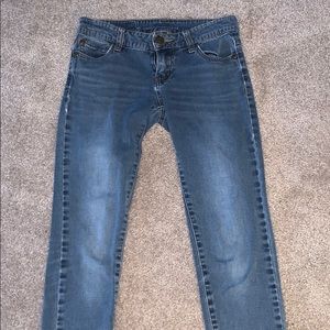 Celebrity Pink Jeans